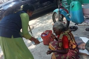 Annadhanam Donations